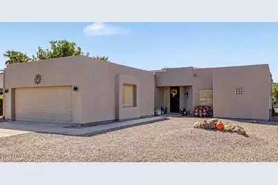 21407 E Creosote Lane, Queen Creek, AZ 85142 - Photo 1