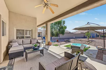 21407 E Creosote Lane, Queen Creek, AZ 85142 - Photo 23
