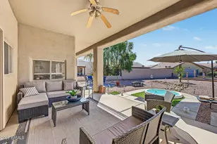 21407 E Creosote Ln, Queen Creek, AZ 85142 - Photo 23