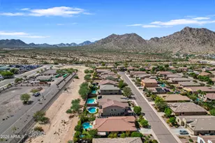 4479 W Goldmine Mountain Dr, San Tan Valley, AZ 85144 - Photo 69