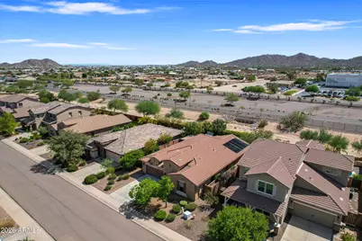 4479 W Goldmine Mountain Drive, San Tan Valley, AZ 85144 - Photo 63
