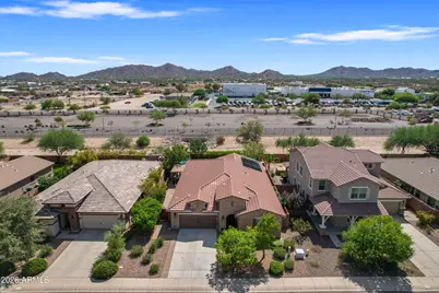 4479 W Goldmine Mountain Drive, San Tan Valley, AZ 85144 - Photo 61