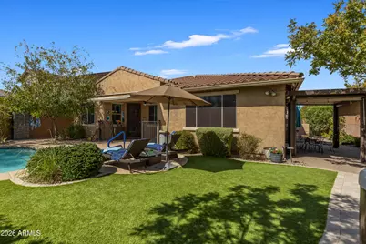 4479 W Goldmine Mountain Drive, San Tan Valley, AZ 85144 - Photo 55