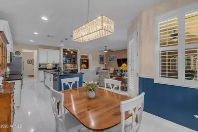 4479 W Goldmine Mountain Drive, San Tan Valley, AZ 85144 - Photo 29