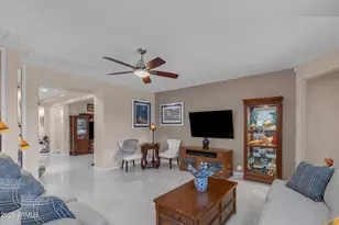 4479 W Goldmine Mountain Dr, San Tan Valley, AZ 85144 - Photo 33