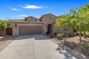 4479 W Goldmine Mountain Dr, San Tan Valley, AZ 85144 - Photo 1