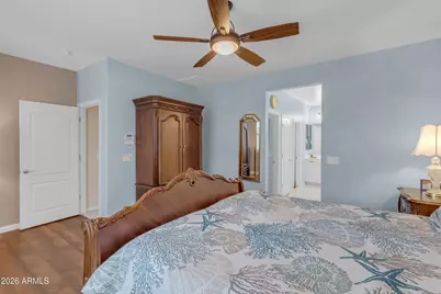 4479 W Goldmine Mountain Drive, San Tan Valley, AZ 85144 - Photo 35