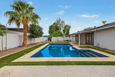 1537 E Bishop Drive, Tempe, AZ 85282 - Photo 3