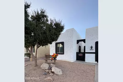 3932 W Salter Drive, Glendale, AZ 85308 - Photo 1