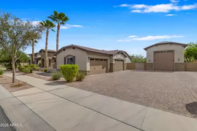 21055 E Orion Court, Queen Creek, AZ 85142 - Photo 3