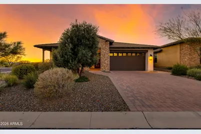 4550 Fletcher Court, Wickenburg, AZ 85390 - Photo 13
