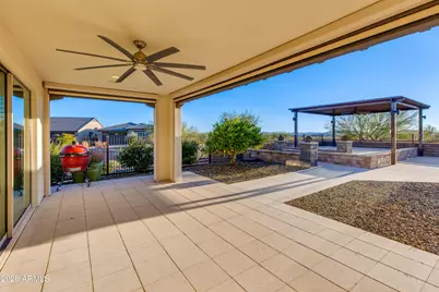 4550 Fletcher Court, Wickenburg, AZ 85390 - Photo 59