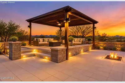 4550 Fletcher Court, Wickenburg, AZ 85390 - Photo 11