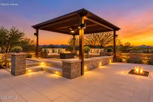 4550 Fletcher Ct, Wickenburg, AZ 85390 - Photo 11