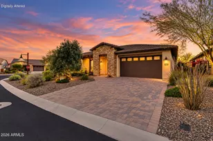 4550 Fletcher Ct, Wickenburg, AZ 85390 - Photo 1