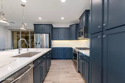4550 Fletcher Court, Wickenburg, AZ 85390 - Photo 27