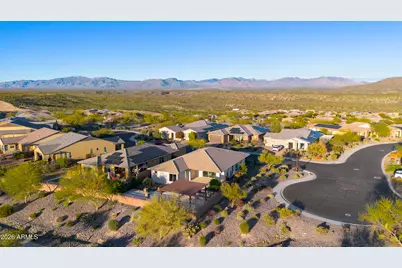 4550 Fletcher Court, Wickenburg, AZ 85390 - Photo 71