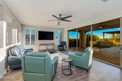 4550 Fletcher Court, Wickenburg, AZ 85390 - Photo 21