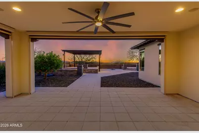 4550 Fletcher Court, Wickenburg, AZ 85390 - Photo 45