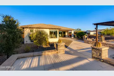 4550 Fletcher Court, Wickenburg, AZ 85390 - Photo 65
