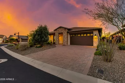 4550 Fletcher Court, Wickenburg, AZ 85390 - Photo 15