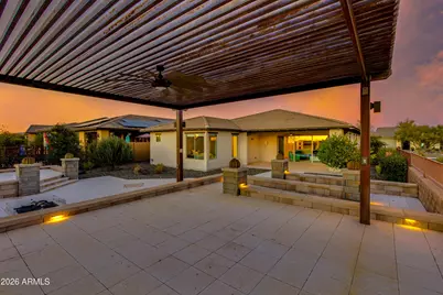 4550 Fletcher Court, Wickenburg, AZ 85390 - Photo 53