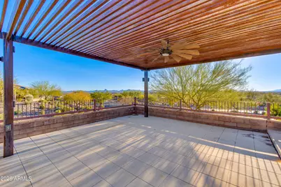 4550 Fletcher Court, Wickenburg, AZ 85390 - Photo 63