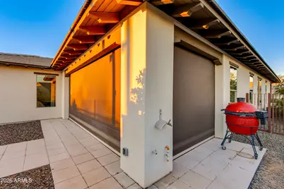 4550 Fletcher Court, Wickenburg, AZ 85390 - Photo 57