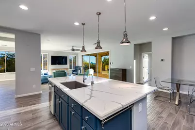4550 Fletcher Court, Wickenburg, AZ 85390 - Photo 29
