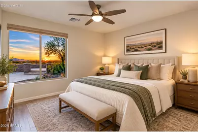 4550 Fletcher Court, Wickenburg, AZ 85390 - Photo 5