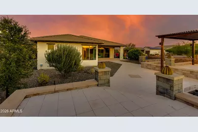 4550 Fletcher Court, Wickenburg, AZ 85390 - Photo 55