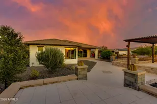 4550 Fletcher Ct, Wickenburg, AZ 85390 - Photo 55
