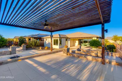 4550 Fletcher Court, Wickenburg, AZ 85390 - Photo 61
