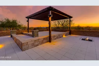 4550 Fletcher Court, Wickenburg, AZ 85390 - Photo 49