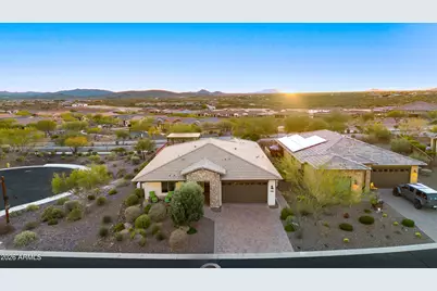 4550 Fletcher Court, Wickenburg, AZ 85390 - Photo 67