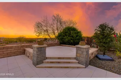 4550 Fletcher Court, Wickenburg, AZ 85390 - Photo 51