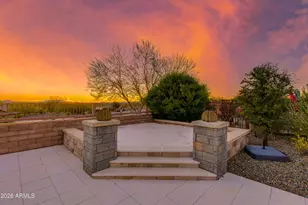 4550 Fletcher Ct, Wickenburg, AZ 85390 - Photo 51