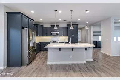 4550 Fletcher Court, Wickenburg, AZ 85390 - Photo 25