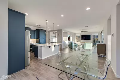 4550 Fletcher Court, Wickenburg, AZ 85390 - Photo 33