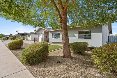 8522 E Vernon Avenue, Scottsdale, AZ 85257 - Photo 7
