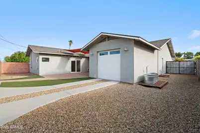 8522 E Vernon Avenue, Scottsdale, AZ 85257 - Photo 29
