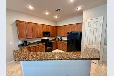 25943 N Desert Mesa Drive, Surprise, AZ 85387 - Photo 5