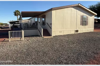 30848 S Running Horse Road #16, Congress, AZ 85332 - Photo 3