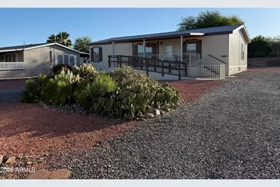 30848 S Running Horse Road #16, Congress, AZ 85332 - Photo 1