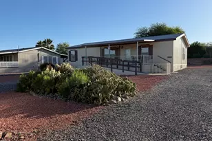 30848 S Running Horse Rd, Congress, AZ 85332 - Photo 1