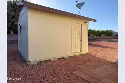 30848 S Running Horse Road #16, Congress, AZ 85332 - Photo 7