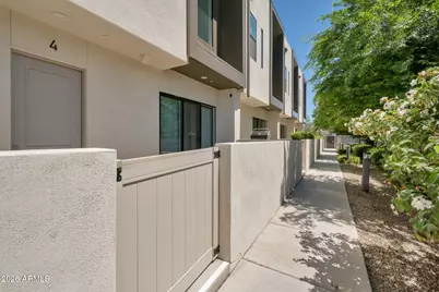 4020 N 12th Street #4, Phoenix, AZ 85014 - Photo 3