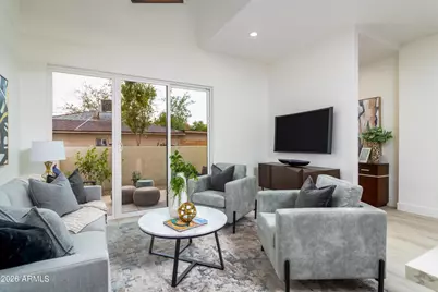 4020 N 12th Street #4, Phoenix, AZ 85014 - Photo 5