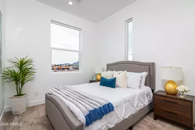 4020 N 12th Street #4, Phoenix, AZ 85014 - Photo 17