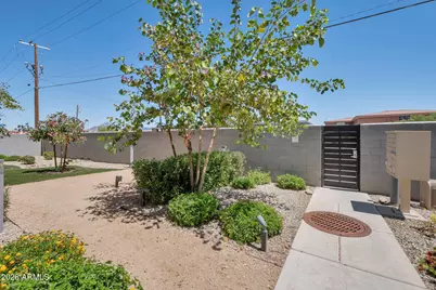 4020 N 12th Street #4, Phoenix, AZ 85014 - Photo 19